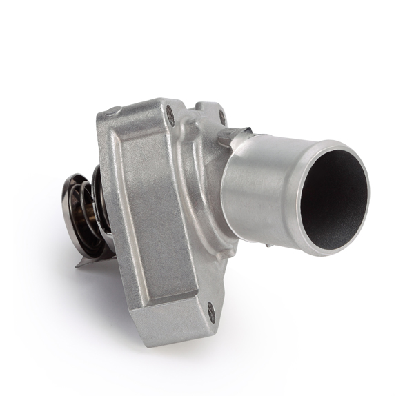 Mishimoto — Mishimoto 07-09 Nissan 350Z / 09-10 Infiniti FX35/M35 155 Deg F/68 Deg C Racing Thermostat
Coolant Thermostat - view 13